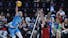 Ziga Stern, Slovenia quickly shift focus to Team USA for Round of 16 of FIVB Worlds